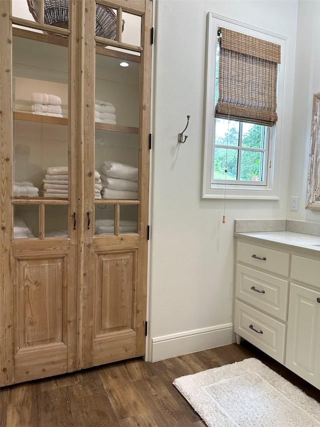 712 Camp Cypress Trl, Winnsboro, TX 75494 - interior space