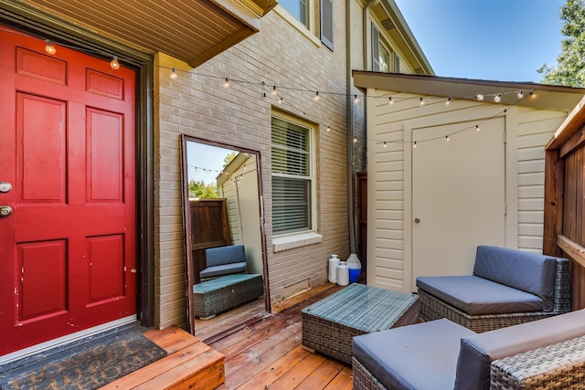6345 Bordeaux Ave, Dallas, TX 75209 - view of doorway to property