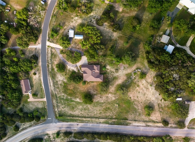 2800 Lomas Rodando Calzada, Kempner, TX 76539 - aerial overview of property's location