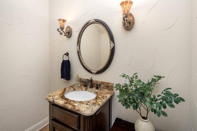 1715 San Jacinto Dr, Allen, TX 75013 - bathroom featuring vanity