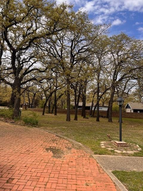 2508 Rolling Ln, Southlake, TX 76092 - view of community featuring a lawn