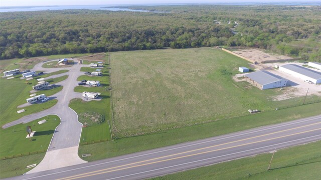 TBD E Lone Oak Rd, Valley View, TX 76272