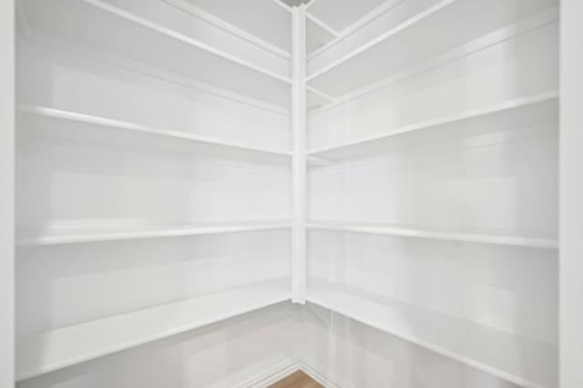709 Caraway Dr, Princeton, TX 75071 - view of storage area
