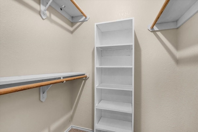 120 Southwinds Dr, Weatherford, TX 76087 - view of walk in closet