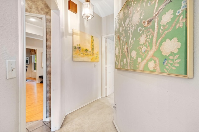 241 Tanbark Cir, Coppell, TX 75019 - view of hall