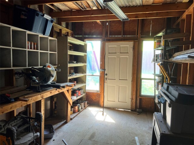 109 Bluebonnet Dr, Whitney, TX 76692 - view of misc room