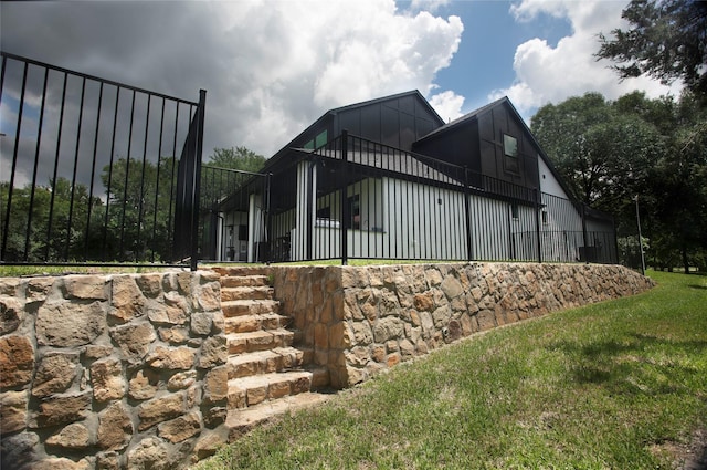 2519 Tamaron Cv, Cedar Hill, TX 75104 - view of home's exterior