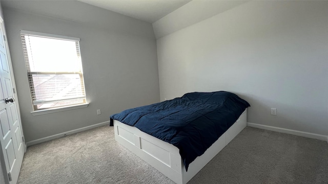 2015 Pacific Ave, Anna, TX 75409 - bedroom featuring multiple windows, baseboards, and carpet