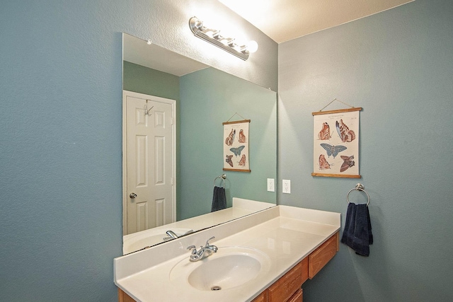 12073 Tyler Dr, Frisco, TX 75035 - bathroom featuring vanity