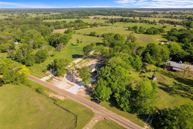 6048 Vz County Rd Unit 2120, Wills Point, TX 75169 - birds eye view of property
