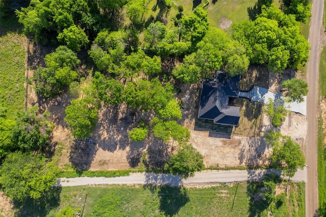 6048 Vz County Rd Unit 2120, Wills Point, TX 75169 - aerial view