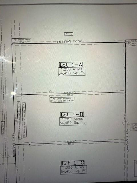 1B Sedalia, Van Alstyne, TX 75495