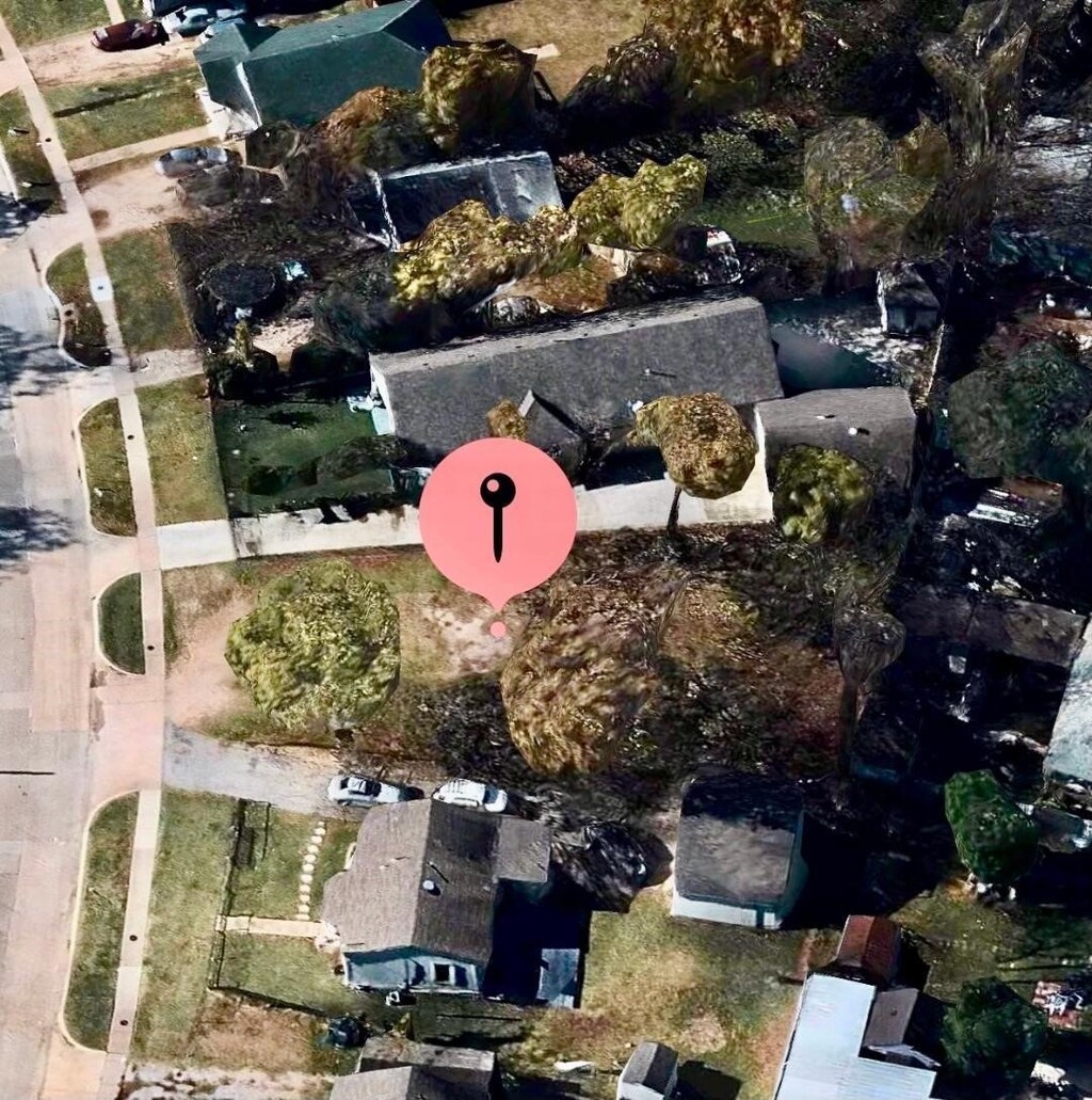 5519 Bernal Dr, Dallas, TX 75212