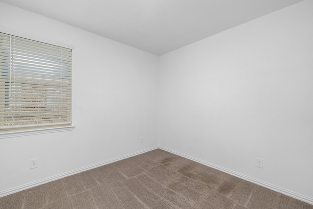 14828 Devils Claw Trl, Fort Worth, TX 76052 - carpeted empty room featuring baseboards