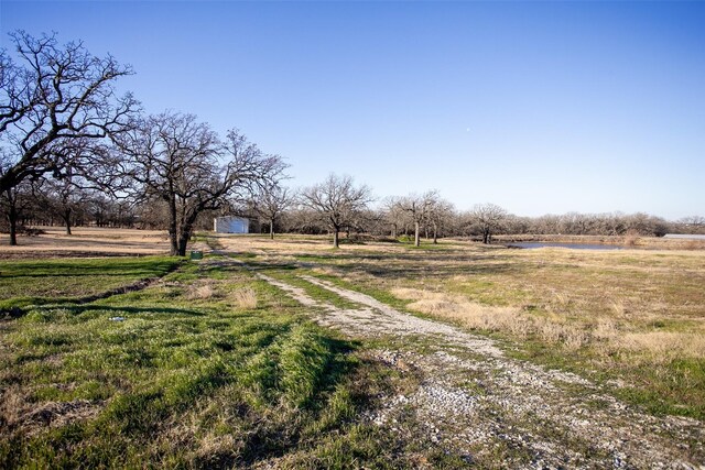 1019 Bluebonnet Rdg, Weatherford, TX 76087