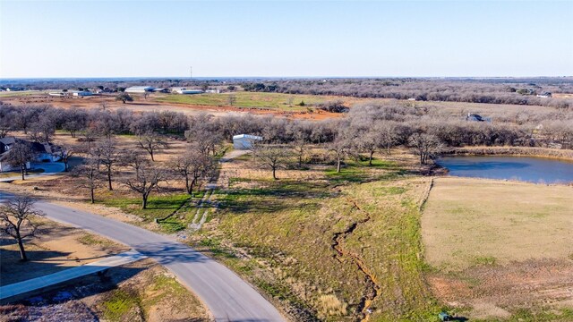 1019 Bluebonnet Rdg, Weatherford, TX 76087
