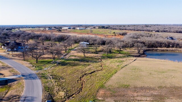 1019 Bluebonnet Rdg, Weatherford, TX 76087