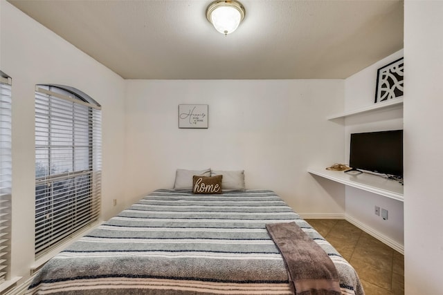 4122 Cory Lee Ct, Arlington, TX 76015 - bedroom with tile patterned floors