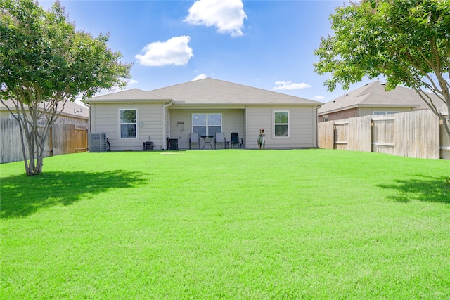 2122 Bluebell, Forney, TX 75126 - view of back of house