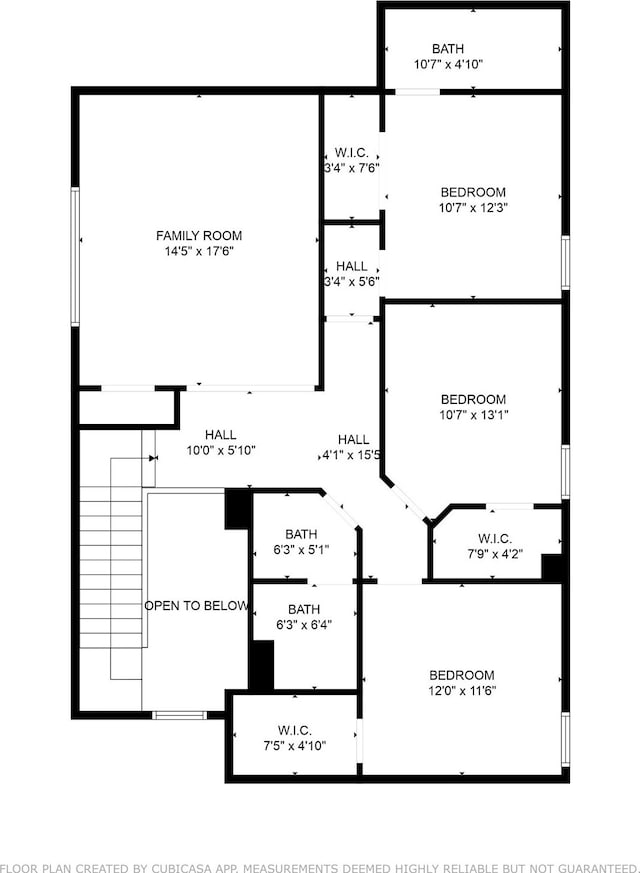 604 Grand Falls Ln, Mckinney, TX 75071 - property floor plan