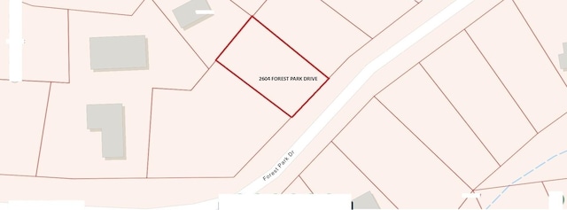 2604 Forest Park Dr, Granbury, TX 76048