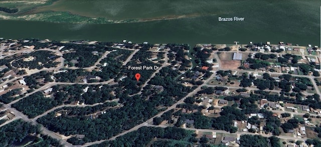 2604 Forest Park Dr, Granbury, TX 76048