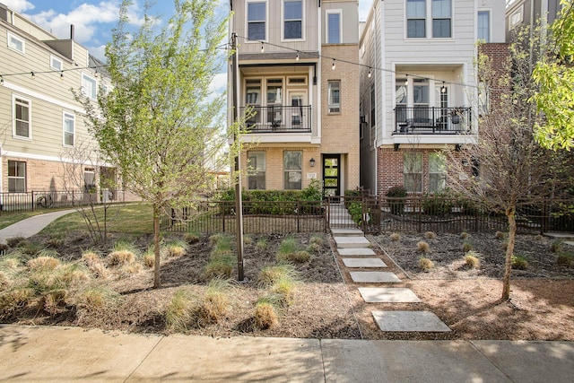 1117 Tea Olive Ln, Dallas, TX 75212 - aerial view of residential area