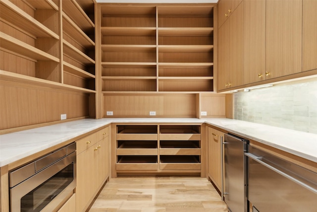 7114 Pasadena Ave, Dallas, TX 75214 - view of pantry
