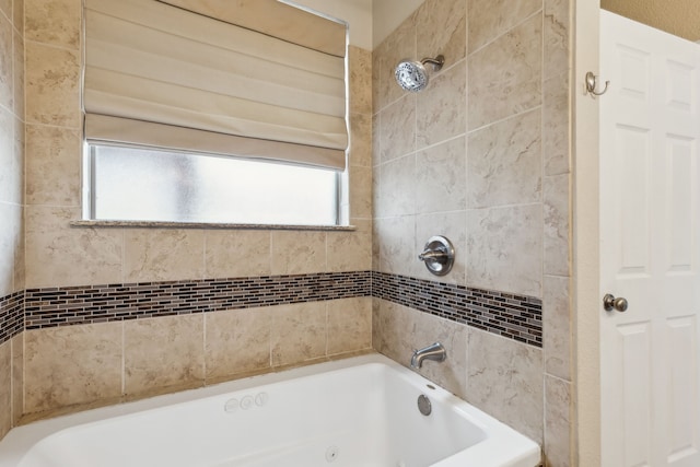 view of bathroom