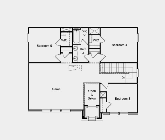 1940 Coleto Rd, Crandall, TX 75114