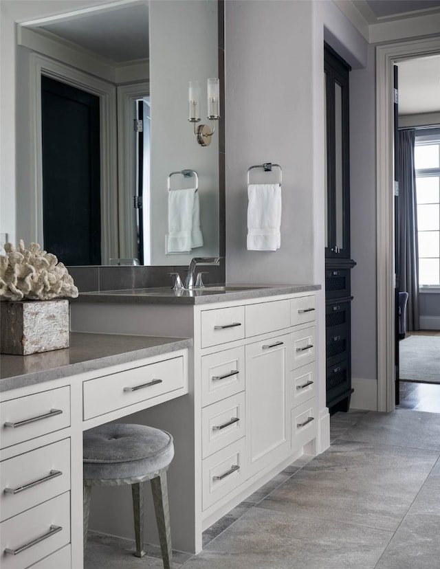 2205 Wheeler Dr, Southlake, TX 76092 - bathroom with vanity
