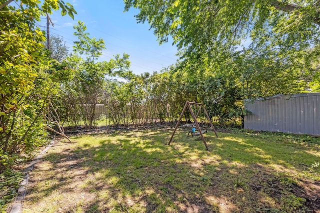 9056 Berkshire Dr, Frisco, TX 75033 - view of green lawn