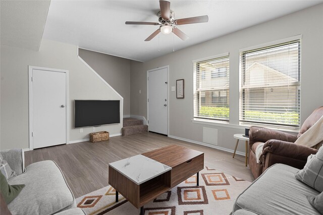 1905 W Morton St Unit 5, Denison, TX 75020 - view of community with a residential view and a lawn