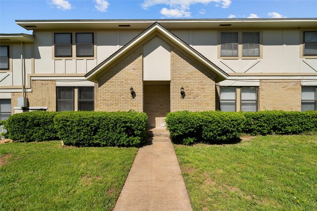 1905 W Morton St Unit 5, Denison, TX 75020 - view of shed featuring fence