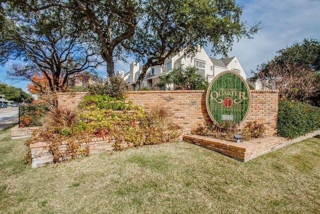 community pool featuring a residential view and a patio area