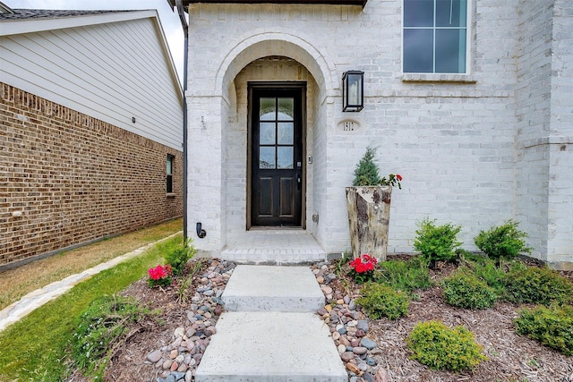 1512 Trailblazer Way, Northlake, TX 76247 - view of property entrance