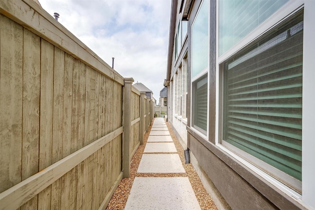 1512 Trailblazer Way, Northlake, TX 76247 - view of yard