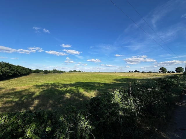 23/-ACRES County Rd 4815, Leonard, TX 75452