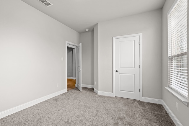 825 Blackhorse Trl, Fort Worth, TX 76247 - unfurnished bedroom with carpet and baseboards