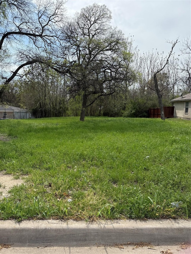 4833 Kildare Ave, Dallas, TX 75216