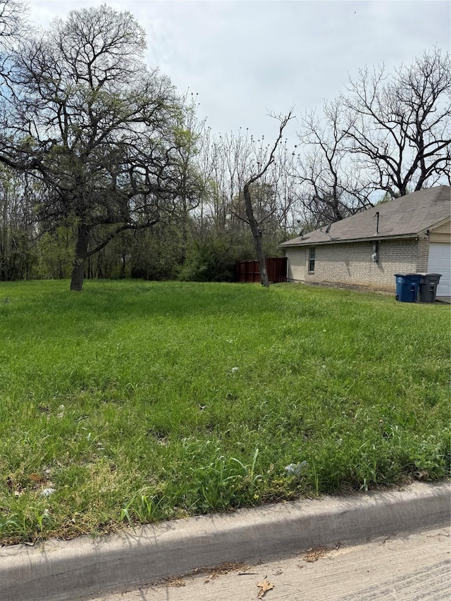 4833 Kildare Ave, Dallas, TX 75216