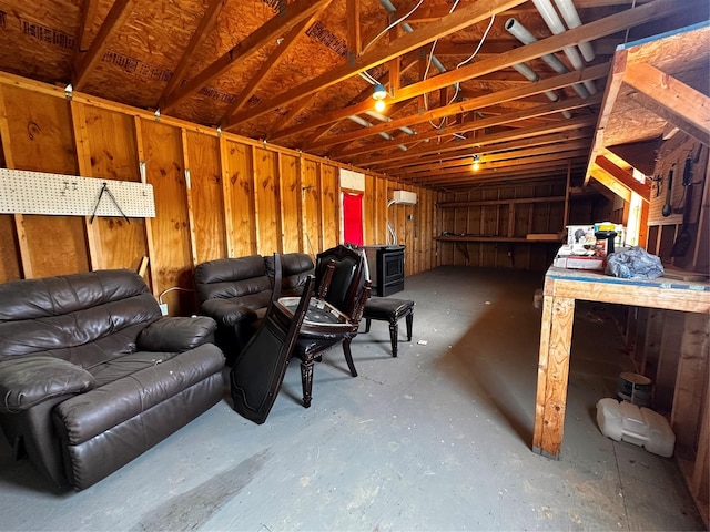 5ACRETBD Slusher Rd, Jacksboro, TX 76458