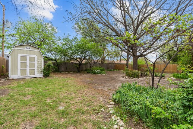 6033 Worrell Dr, Fort Worth, TX 76133 - view of front of property with a garage, brick siding, and concrete driveway