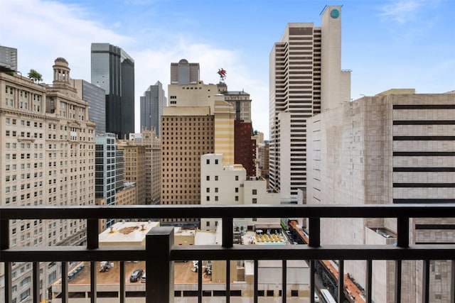 1200 Main St Unit 1511, Dallas, TX 75202 - view of city