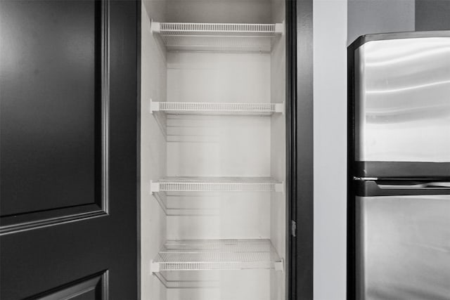1200 Main St Unit 1511, Dallas, TX 75202 - view of storage area