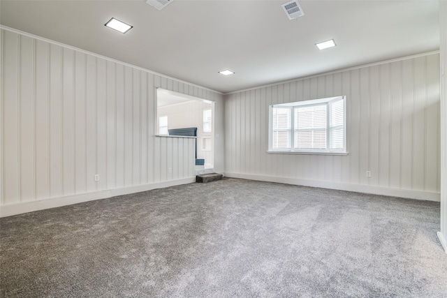 6627 Highgate Ln, Dallas, TX 75214 - empty room featuring carpet
