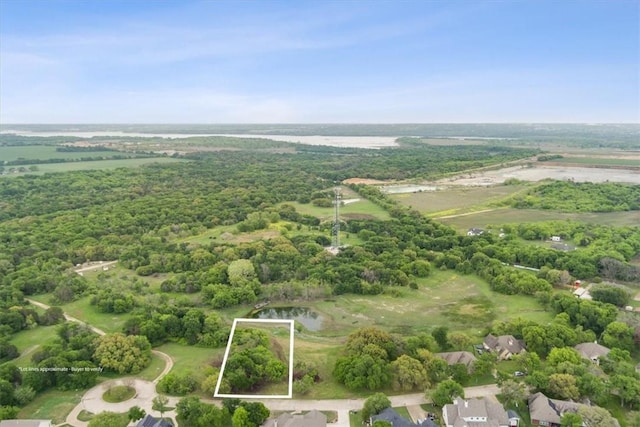 TBD Royal Court, Woodway, TX 76712