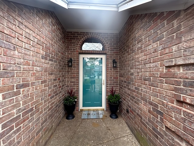 3308 Omega Dr, Tyler, TX 75701 - entrance to property
