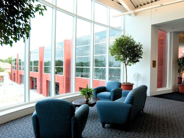 3784 Lakeway Ct, Addison, TX 75001 - view of community lobby