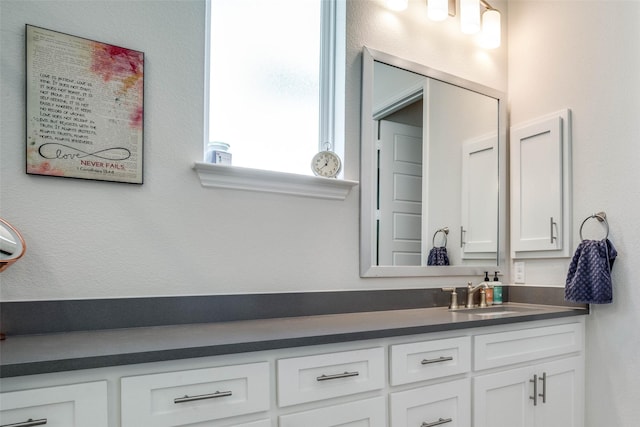 1645 Lilac Ln, Celina, TX 75009 - bathroom with vanity